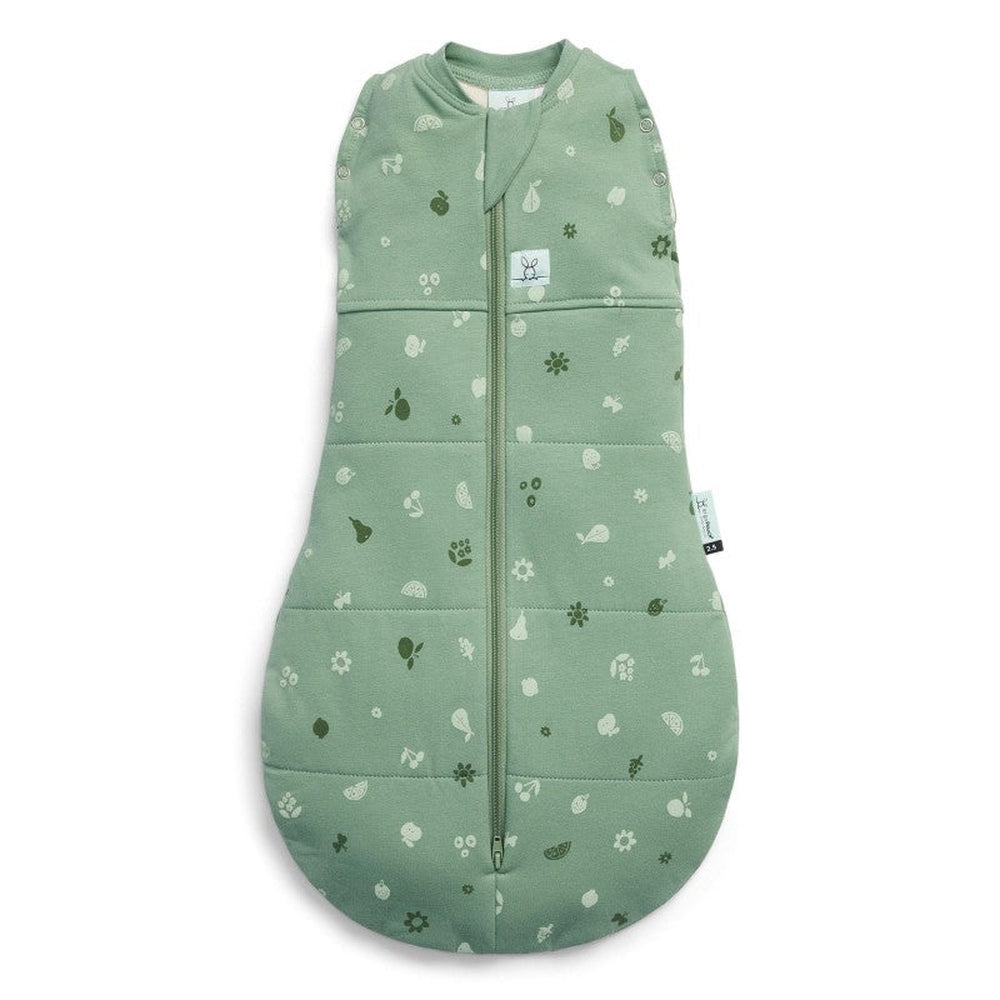 Ergopouch Cocoon Inbakerslaapzak Sweet Orchard / TOG 2.5