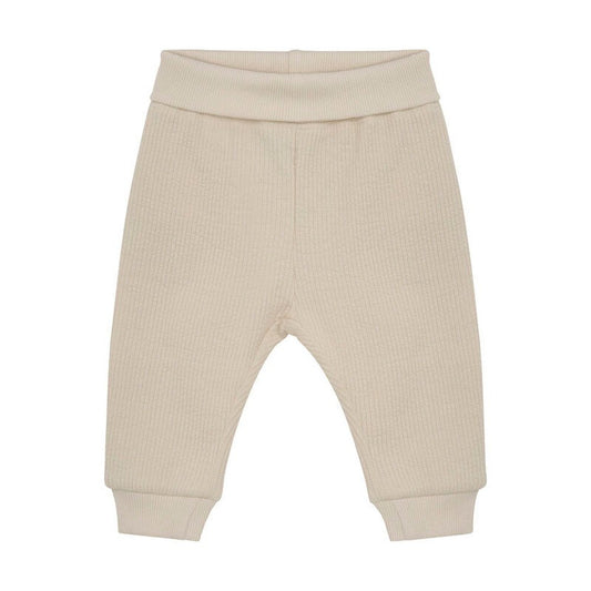 Geribde Broek Voor Baby’s - Tapioca