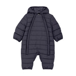 Fixoni Skipak Baby - Odyssey Gray