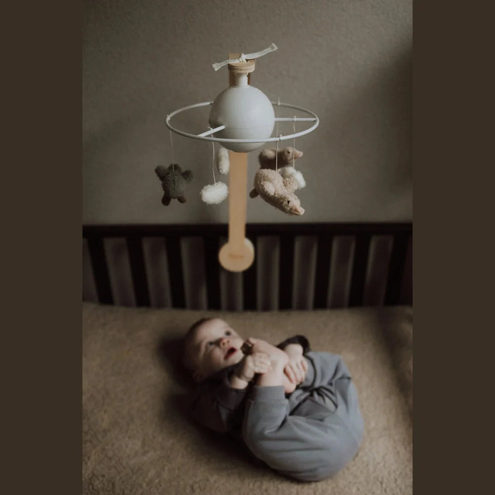 Flow Amsterdam Babymobiel - Liva