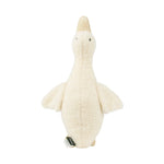 Flow Amsterdam Hartslag Comforter Liva - Eend/Beige