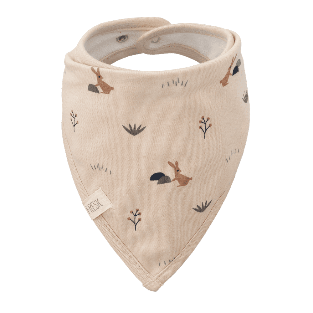 FRESK BANDANA - RABBIT SANDSHELL