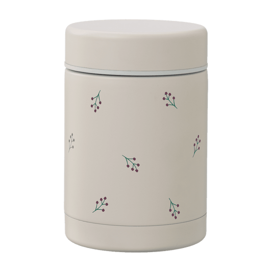 Thermos Voedselcontainer - Berries