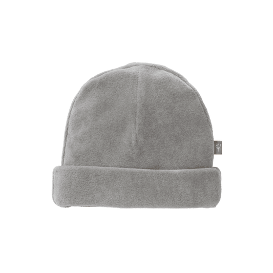 MUTSJE FRESK VELOURS PALOMA GREY