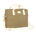 Nobodinoz Luiertas Gala - Olive Green