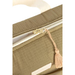 Nobodinoz Luiertas Gala - Olive Green