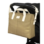 Nobodinoz Luiertas Gala - Olive Green