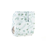 Happy Bear Wasbare Pocketluier - Botanical
