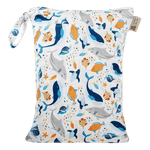 WETBAG SEA ANIMALS