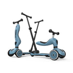 Scoot and Ride Highwaykick Push & Go