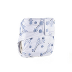 Happy Bear Wasbare Pocketluier - Giraffe