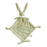 Dimpel Ella Doudou 35 Cm - Pistache | Zachte Knuffeldoek Dimpel