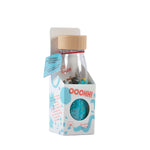Petit Boum Sensorische Fles Sea