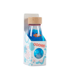 Petit Boum Sensorische Fles Bottle Fish