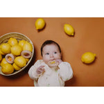 Petit Boum Sensorische Donut Lemons
