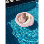 Vanilla Copenhagen Baby Zwemband / Zwemring - Rose Swan