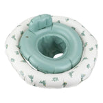 Vanilla Copenhagen Baby Zwemband / Zwemring - Froggy Fern Green