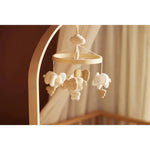 Jollein Babymobiel - Elephant Tales