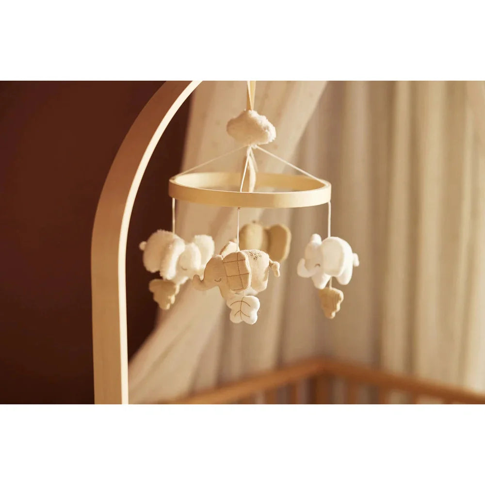 Jollein Babymobiel - Elephant Tales