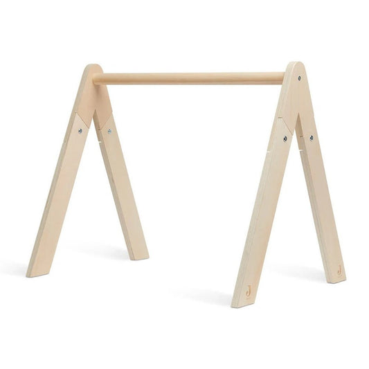 Jollein Babygym Speelboog - Houten Frame