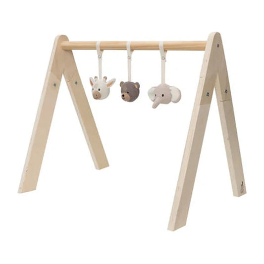 Jollein Babygym Speeltjes - Animals