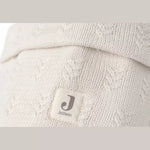 Commodemandje Grain Knit Oatmeal