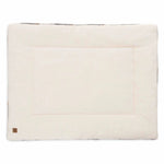 Jollein Parklegger/Boxkleed 75x95cm - Check Boucle