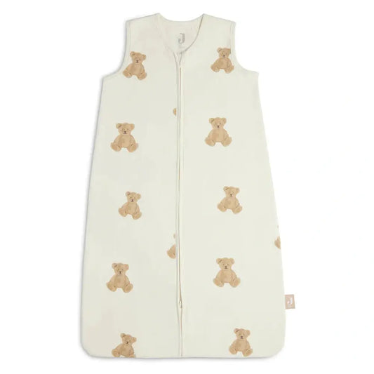 Slaapzak Jersey - Teddy Bear - 0,5 TOG