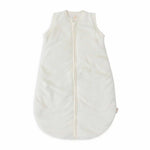 Jollein Slaapzak Met Afritsbare Mouwen - Rib Ivory - 2.0 / 3.0 TOG