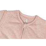 Jollein Slaapzak Met Afritsbare Mouwen - Wild Rose - 2.0 / 3.0 TOG