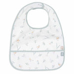 Jollein slabbetjes Waterproof 2 pack - Lovely Birds