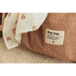 Jollein Boxzak - Boucle Biscuit