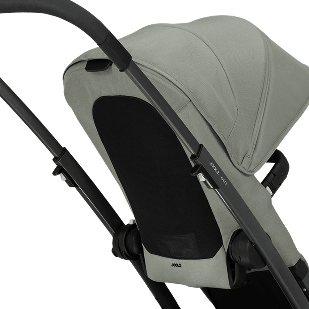 Joolz | Kinderwagen Joolz Geo³ Mono - Complete Set - Sage Green