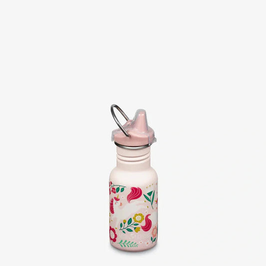 Klean Kanteen Thermofles - Eenhoorns