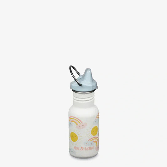 Klean Kanteen Thermofles - Regenboog