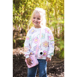 The Zoofamily Silicone Cameratas - Unicorn