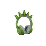 Kidywolf Kidyears Bluetooth Hoofdtelefoon - Dino