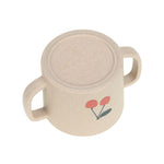 Lassig Sippy Cup Happy Fruits Cherry