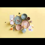 Lässig – Eetset PP/Cellulose Tiny Team Dog