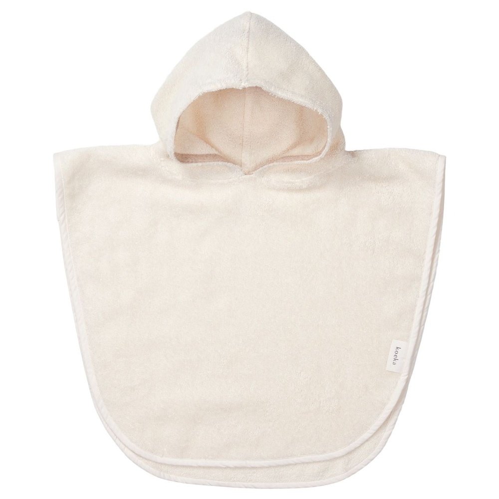 Badponcho Dijon Daily - Warm White