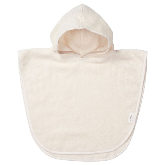 Badponcho Dijon Daily - Warm White