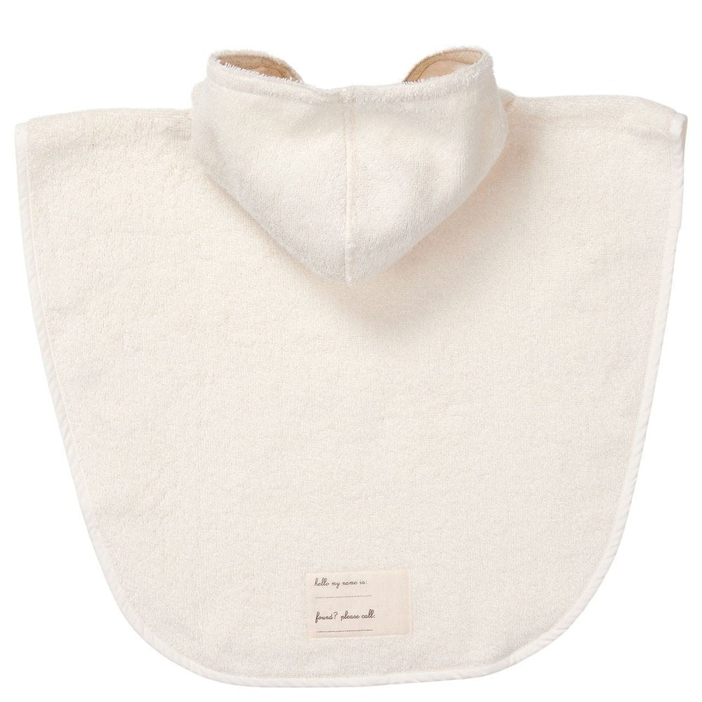 Badponcho Dijon Daily - Warm White