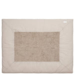 Koeka Parklegger/Boxkleed - Napa Clay
