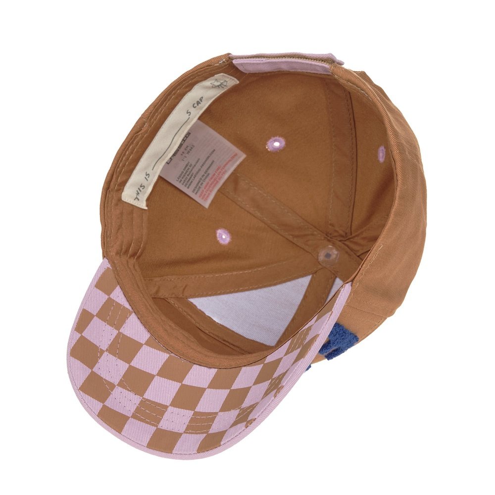 Lässig | Kids Skater Pet - Little Gang Free - Caramel/Lilac