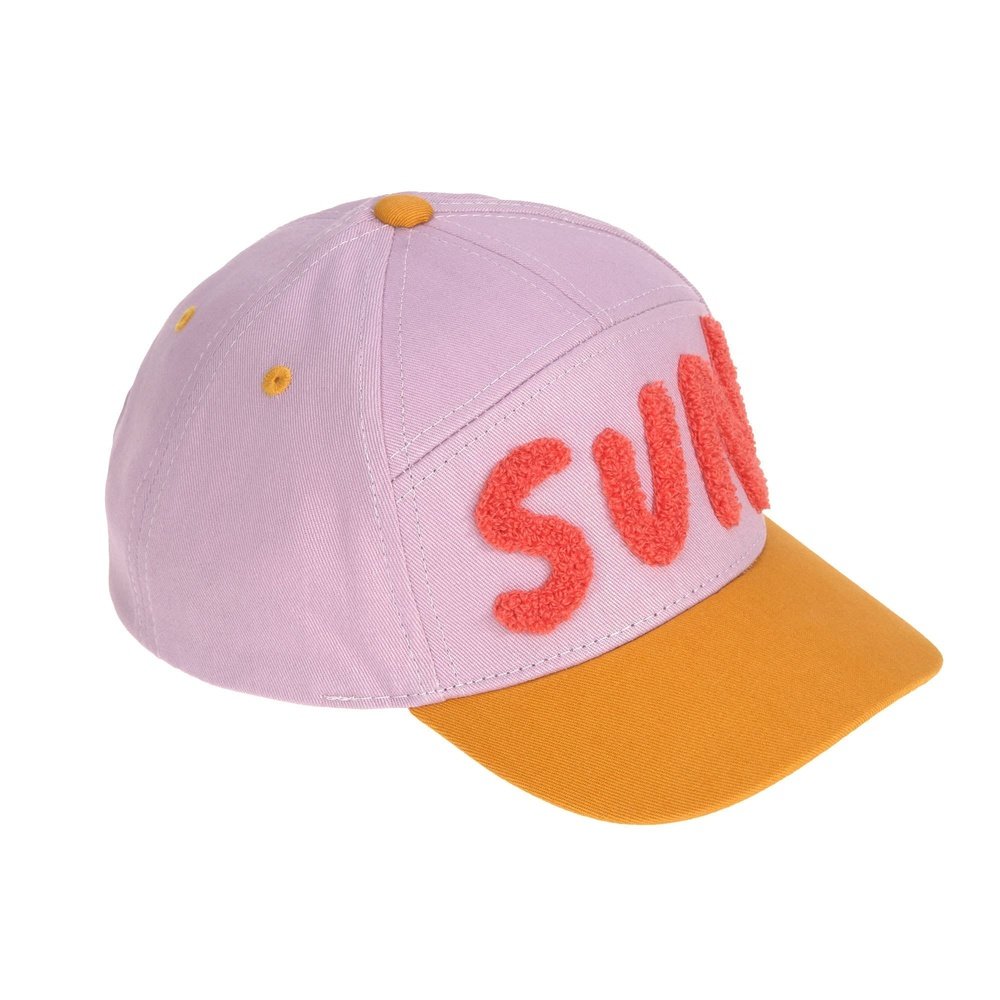 KIDS SKATER PET - SUN