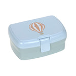 Lässig | Lunchset Lunchbox / Brooddoos & Drinkfles Tiny Drivers - Balloon