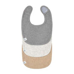 NEWBORN BIB 3 Pack