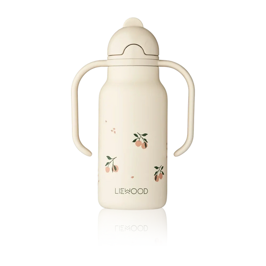 Liewood Drinkfles 250Ml - Kimmie Peach / Sea Shell