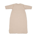 Little Dutch Slaapzak Winter Pure Beige