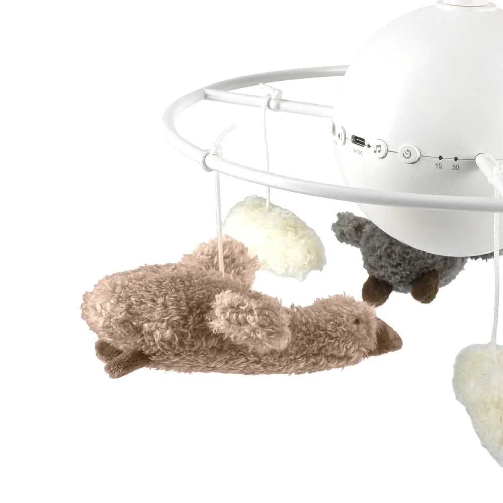 Flow Amsterdam Babymobiel - Liva
